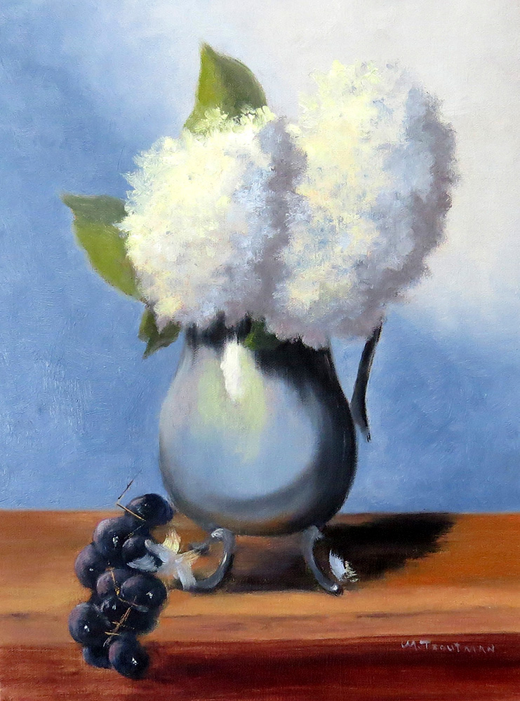 Hydrangea