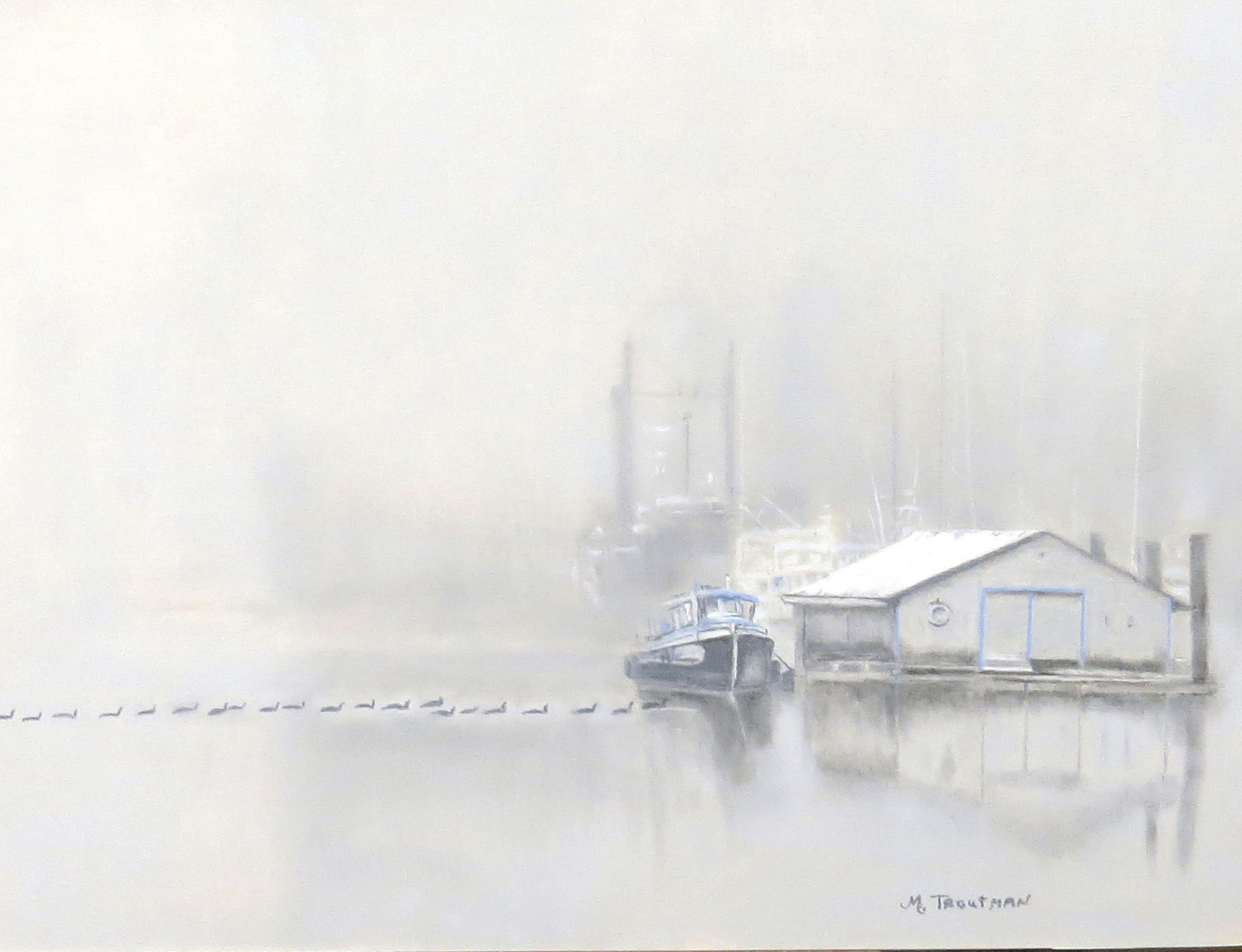 Dockside Parade